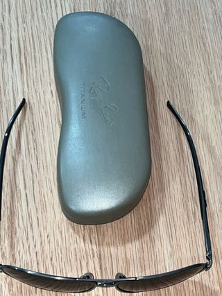 Gafas de sol Police aviador