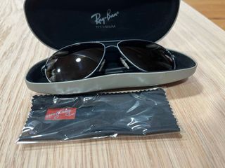 Gafas de sol Police aviador