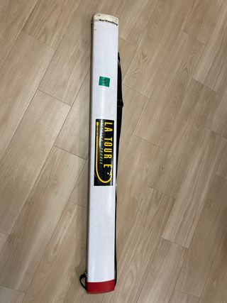 Portabajos de pesca LA TOUR E