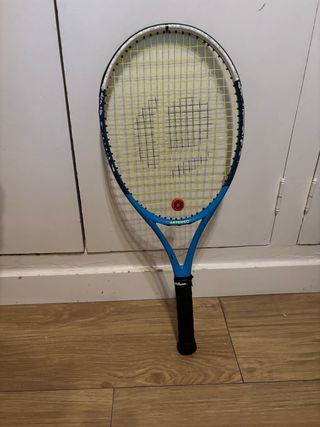 Raqueta de Tenis Artengo TR530