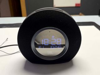 Radio Despertador Dual JBL Horizon