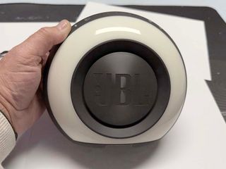 Radio Despertador Dual JBL Horizon