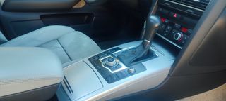 Audi A6 Allroad 2010