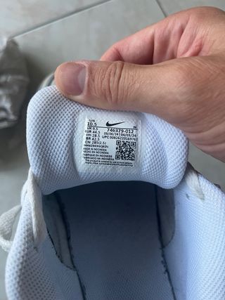 Nike Air Max LTD3 Scarpe Uomo Taglia 44.5