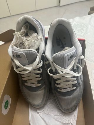 Nike Air Max LTD3 Scarpe Uomo Taglia 44.5