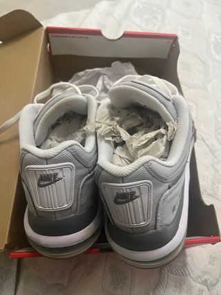 Nike Air Max LTD3 Scarpe Uomo Taglia 44.5