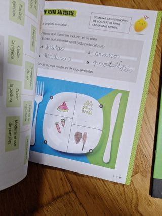 Proyecto: FanFest. Ciencias de la Naturaleza 2 ...