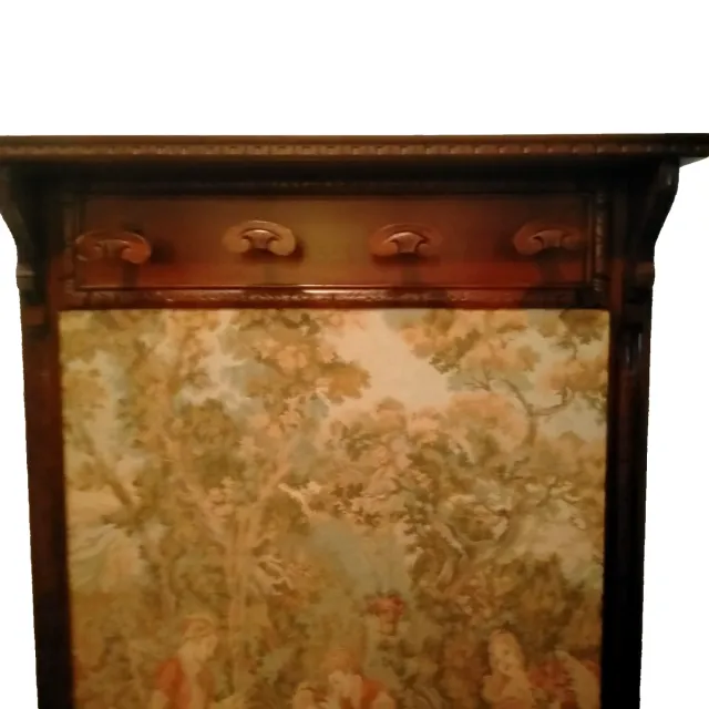 Arazzo da Parete Pastorale