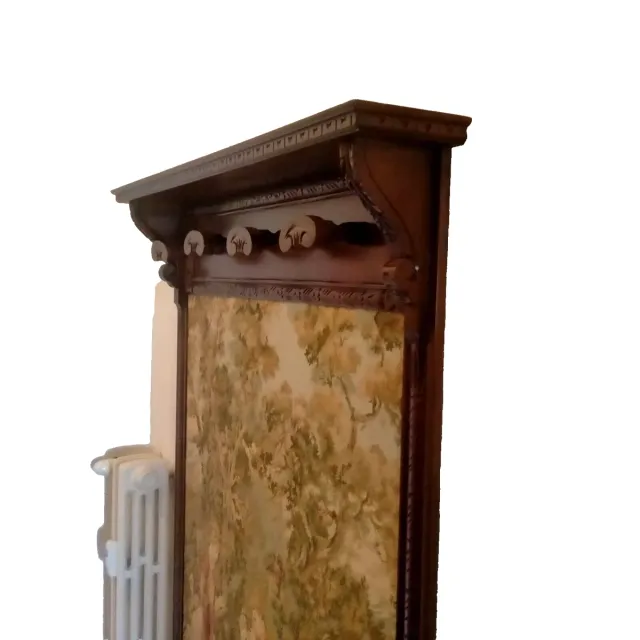 Arazzo da Parete Pastorale