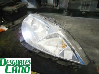 Faro izq renault 41815 megane ii ranchera familiar
