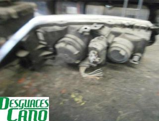 Faro izq renault 41815 megane ii ranchera familiar