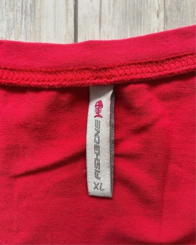 Camiseta Fantasma BUHHH Talla XL