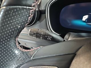 MG eHS 1.5T-GDI PHEV Luxury