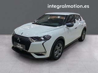 DS DS 3 BlueHDi 81 kW Manual CHIC