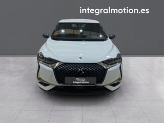 DS DS 3 BlueHDi 81 kW Manual CHIC