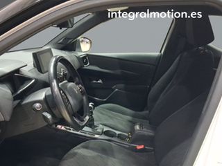 DS DS 3 BlueHDi 81 kW Manual CHIC