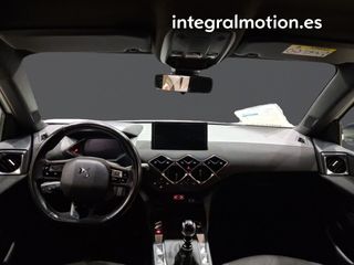 DS DS 3 BlueHDi 81 kW Manual CHIC