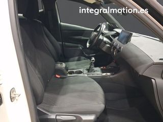 DS DS 3 BlueHDi 81 kW Manual CHIC