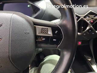 DS DS 3 BlueHDi 81 kW Manual CHIC