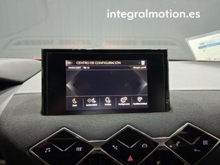 DS DS 3 BlueHDi 81 kW Manual CHIC