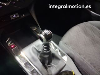 DS DS 3 BlueHDi 81 kW Manual CHIC