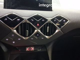 DS DS 3 BlueHDi 81 kW Manual CHIC