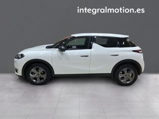 DS DS 3 BlueHDi 81 kW Manual CHIC