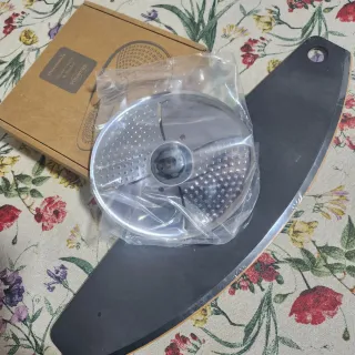 Accesorios Thermomix originales (TM6/TM7)