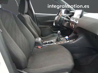 DS DS 3 BlueHDi 81 kW Manual CHIC