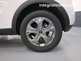 DS DS 3 BlueHDi 81 kW Manual CHIC