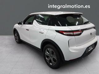 DS DS 3 BlueHDi 81 kW Manual CHIC