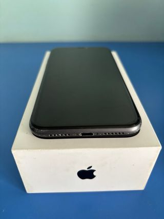 iPhone 11