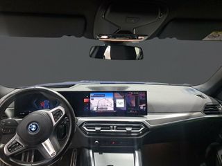 BMW i4 eDrive40