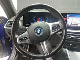 BMW i4 eDrive40