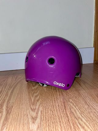 Patines en línea Oxelo grises y turquesa