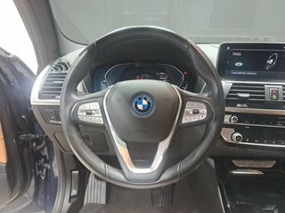 BMW iX3 80 kWh