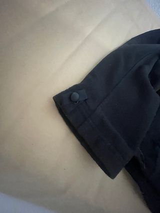 Sudadera The North Face Negra