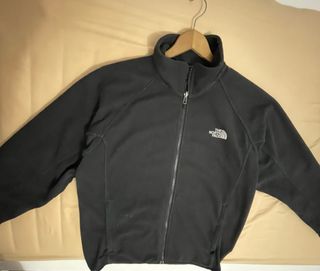 Sudadera The North Face Negra