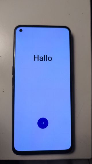Realme GT 2 Neo