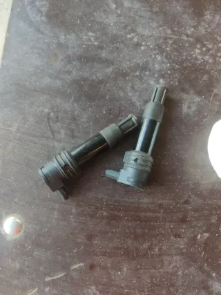 Juego Bobinas Encendido BMW R1200GS 07/08