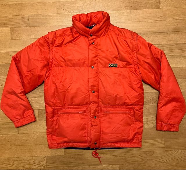 Ciesse Piumini Vintage Rosso Arancione