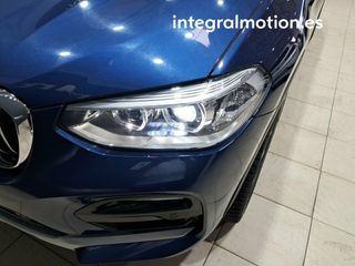 BMW X4 xDrive20d