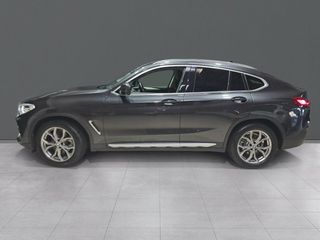 BMW X4 xDrive20d