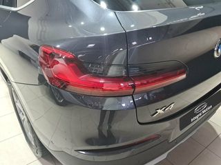 BMW X4 xDrive20d