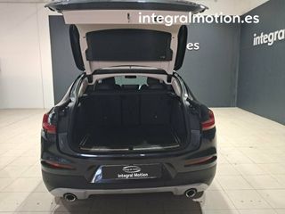 BMW X4 xDrive20d