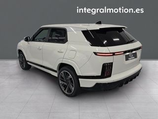 KGM Torres TORRES ACTYON G15 Life Plus GSR