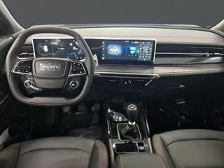 KGM Torres TORRES ACTYON G15 Life Plus GSR