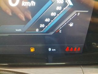 KGM Torres TORRES ACTYON G15 Life Plus GSR