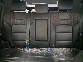 KGM Torres TORRES ACTYON G15 Life Plus GSR