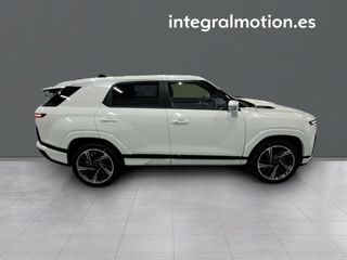 KGM Torres TORRES ACTYON G15 Life Plus GSR